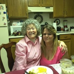 Meet your Posher, Vickie